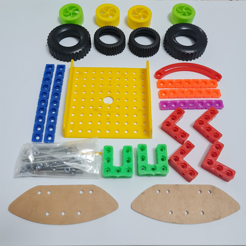 ربات مدل R024 ربات مدل R024