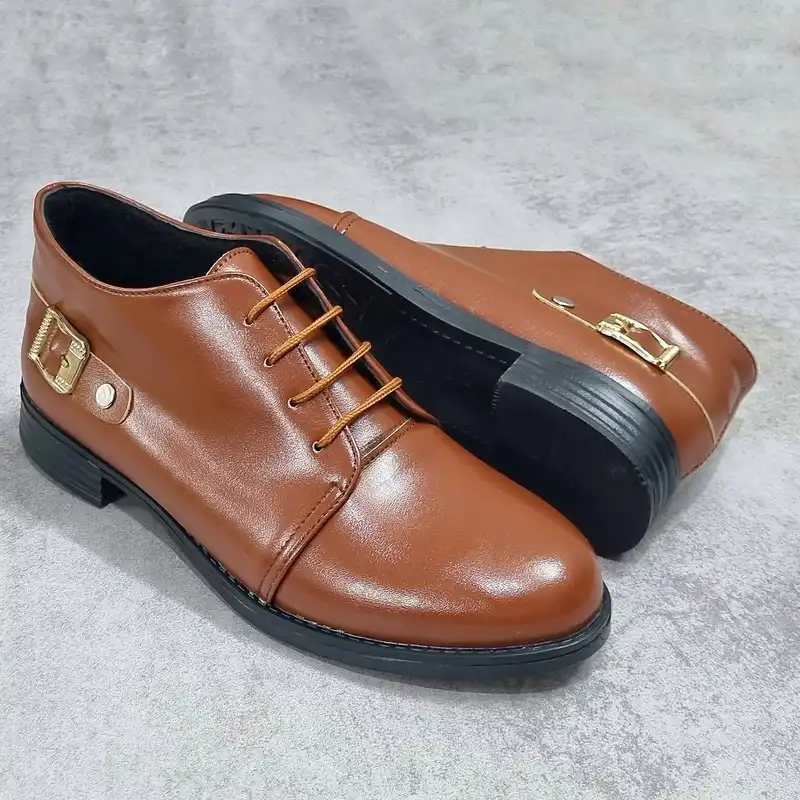 نیم بوت زنانه مدل sanati