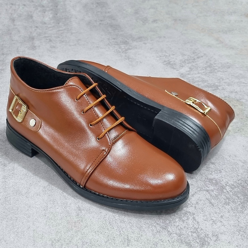 نیم بوت زنانه مدل sanati