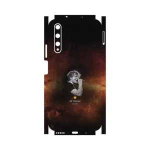 MAHOOT Ed Sheeran-FullSkin Cover Sticker for Huawei Nova 5T