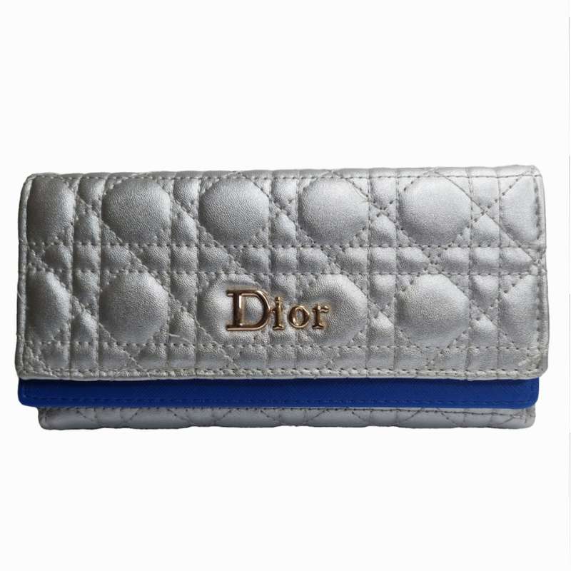 کیف پول زنانه دیور مدل k4