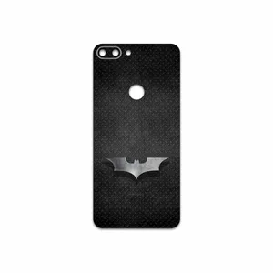 MAHOOT Batman Cover Sticker for Gplus T10