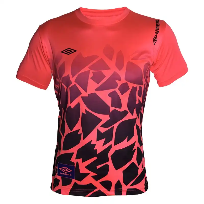 ست پیراهن و شورت ورزشی مردانه کد UB-P