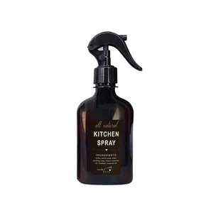 ظرف اسپری مدل top kitchen plas