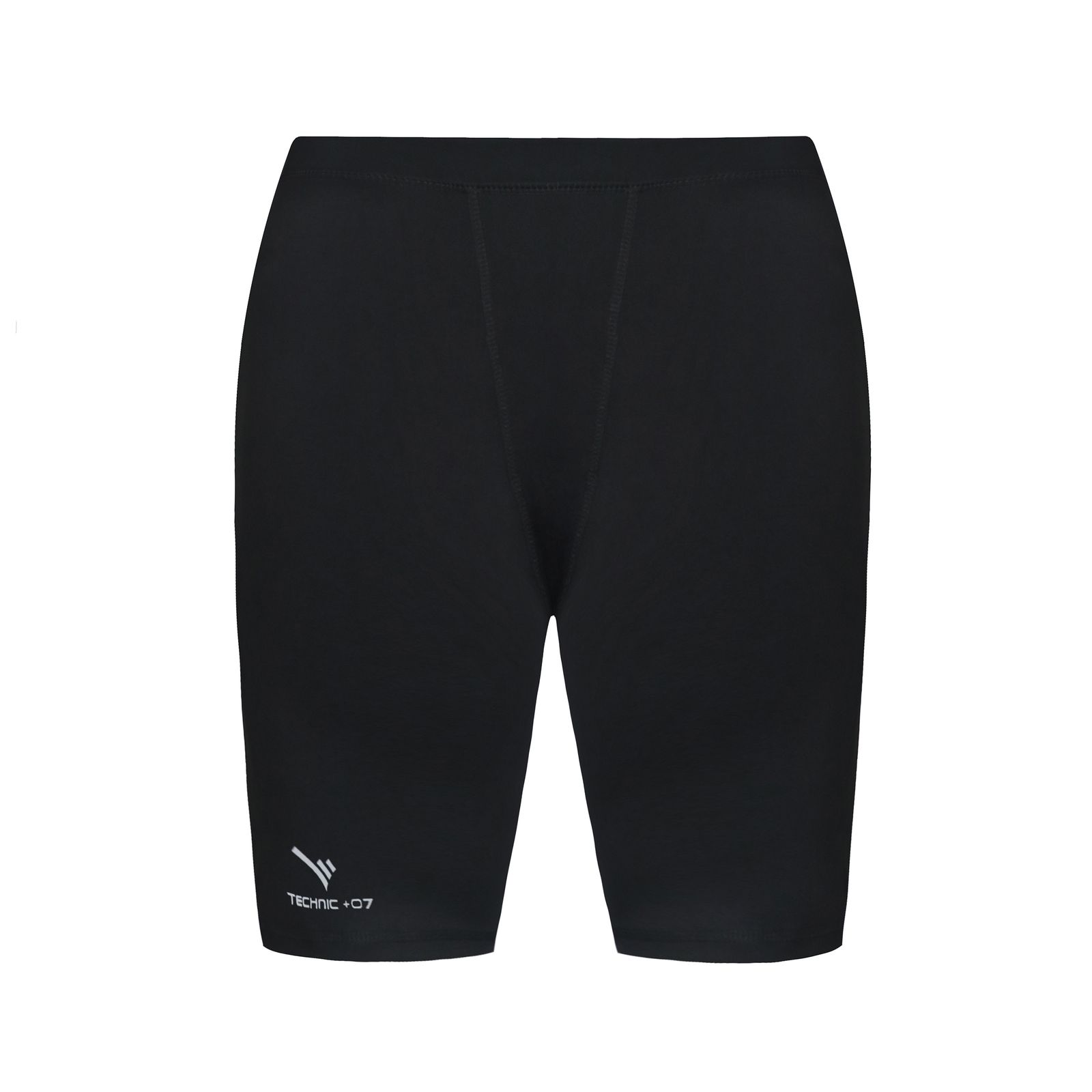 شلوارک ورزشی مردانه تکنیک+07 مدل SH-142-ME - - 3