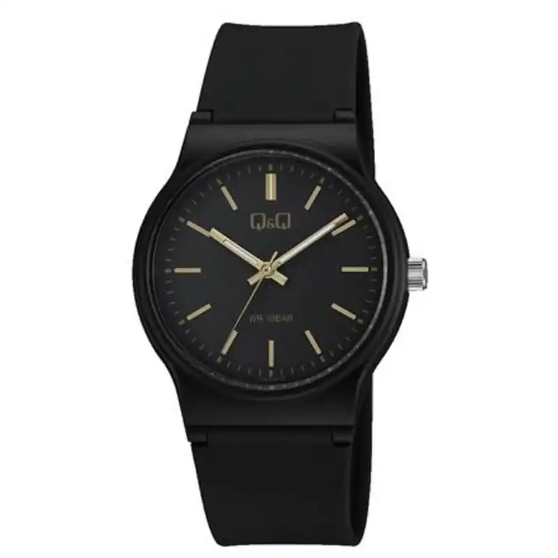 ساعت مچی عقربه ای کیو اند کیو مدل vs50j015y