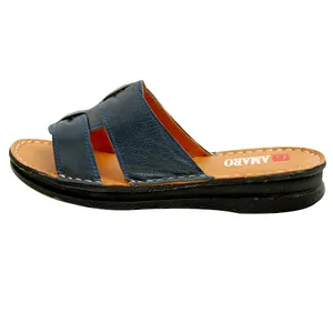 دمپایی زنانه گامارو مدل 30014