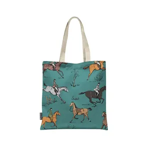 ساک خرید مدوپد مدل اسب دوانی 2 pod00007