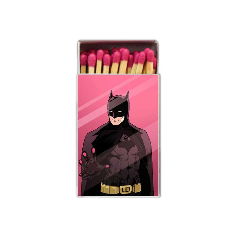 کبريت آکام مدل ASM000347