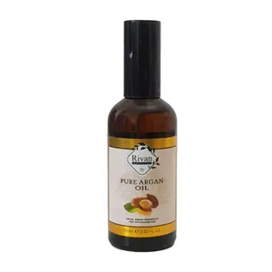 روغن مو ریوان مدل Argan حجم 100 میلی لیتر