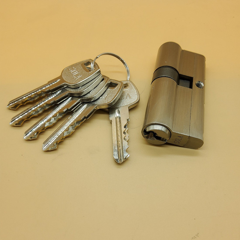 سیلندر قفل سولا کد 3000