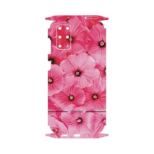MAHOOT Pink-Flower-FullSkin Cover Sticker for Samsung Galaxy S20 Plus