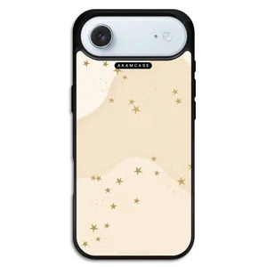 AKAM AMC-WAAIR-STARS-9 Cover For Apple iPhone Air