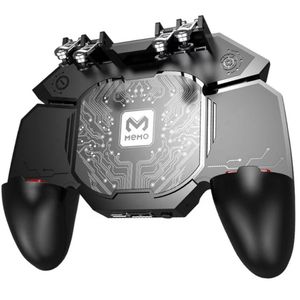 دسته بازی ممو مدل DL88