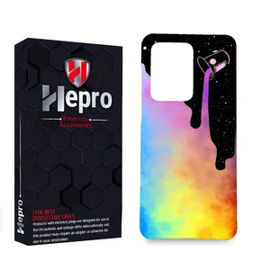 HEPRO MC Cover for Samsung Galaxy S20 Ultra