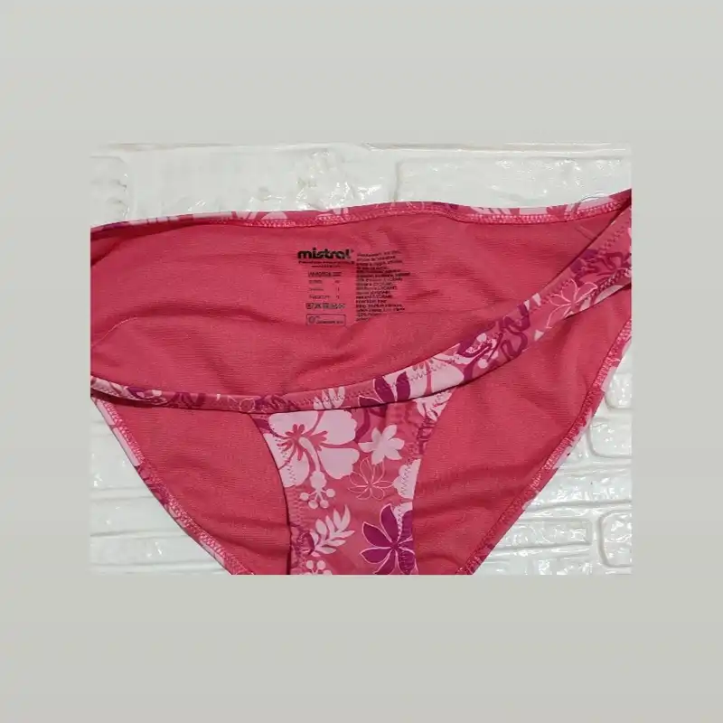 مایو زنانه میسترال مدل Mi2026