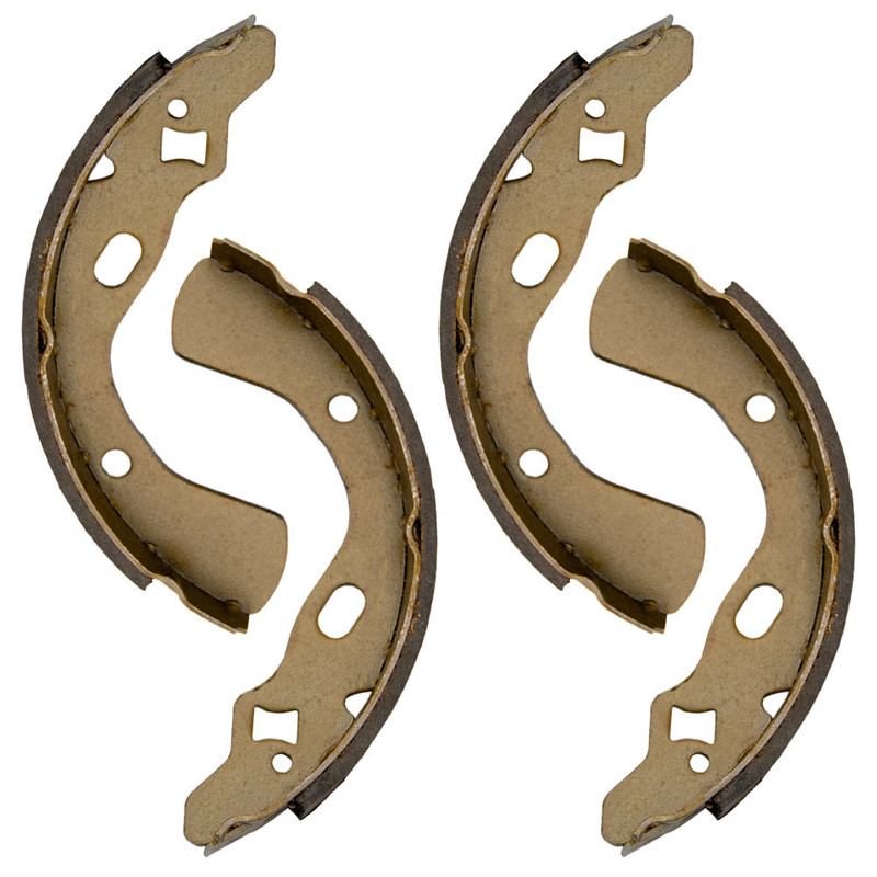 لنت ترمز عقب سهیل یدک مدل 110 مناسب برای پراید