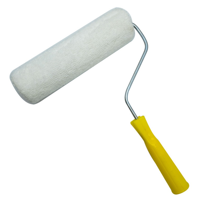 غلتک نقاشی مدل Y25 سایز 25 سانتی متر