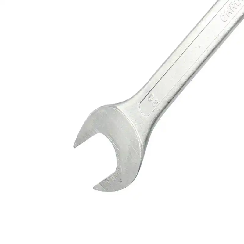 آچار یکسر تخت و یکسر رینگی آتا مدل ATA-30 سایز 30 میلی متر