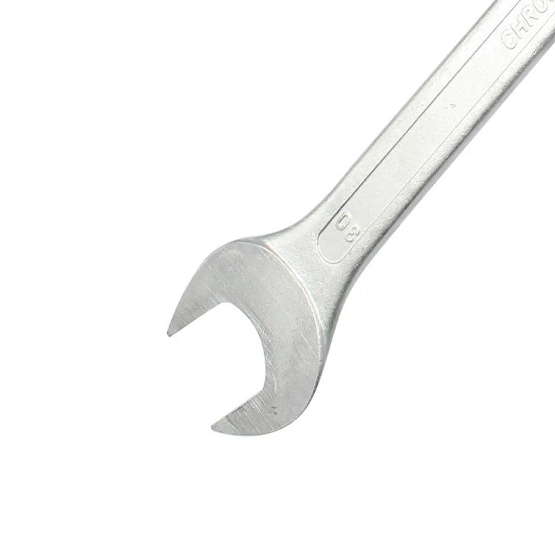 آچار یکسر تخت و یکسر رینگی آتا مدل ATA-30 سایز 30 میلی متر