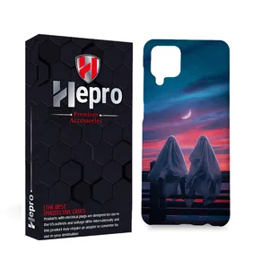 HEPRO MC Cover for Samsung Galaxy A12