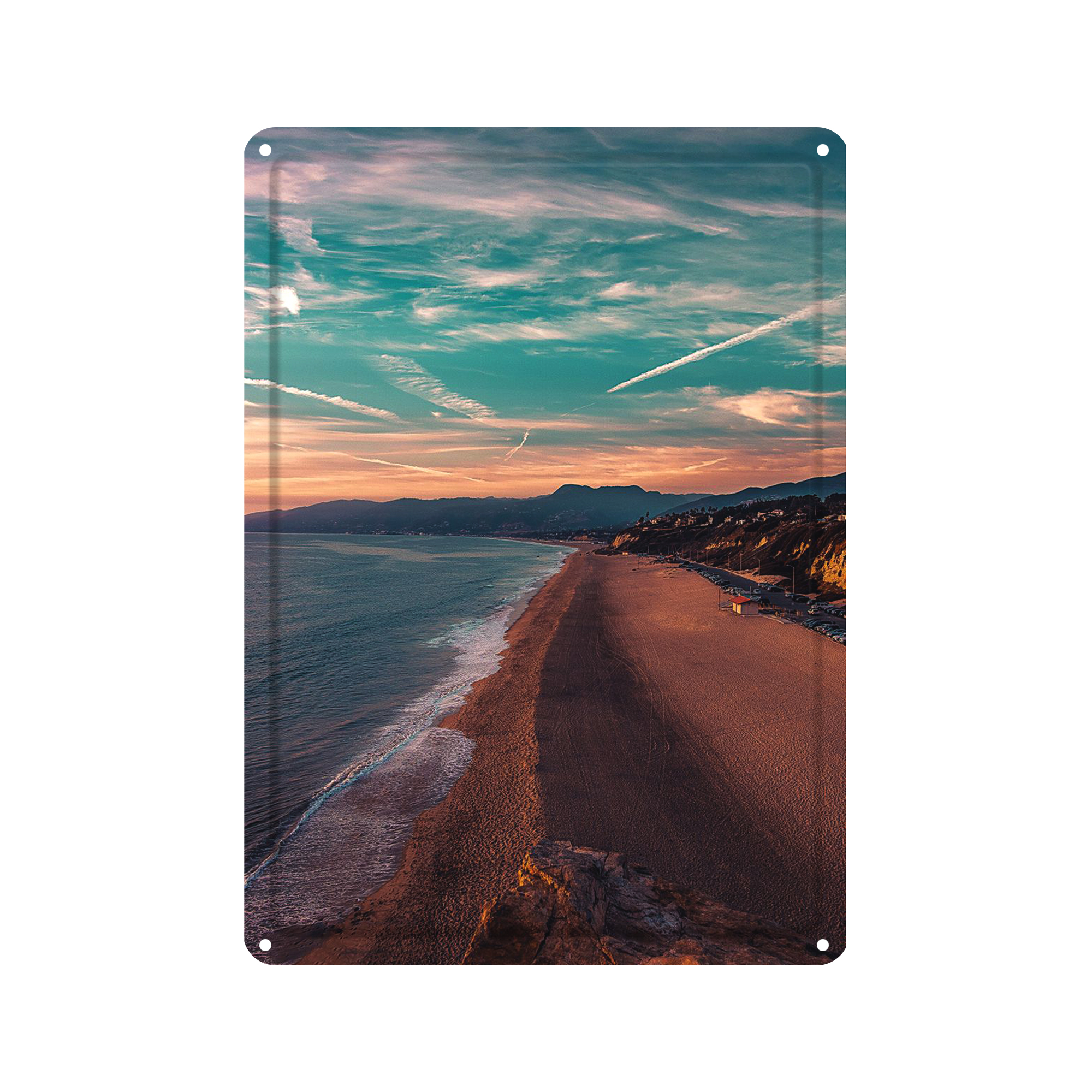 دیوارکوب مدل دریا کد s 1778