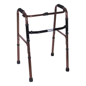 واکر بدون چرخ با بدنه تاشو مداپ مدل CA811L-C