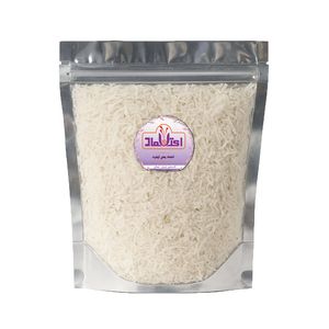 پودر نارگیل خشک اعتماد - 100 گرم