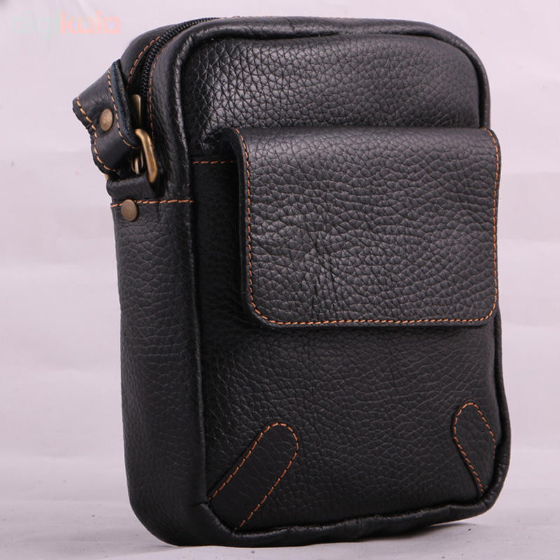 کیف رودوشی مدل Vn-09