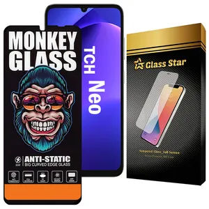 Glass Star MONG Screen Protector For TCH Neo