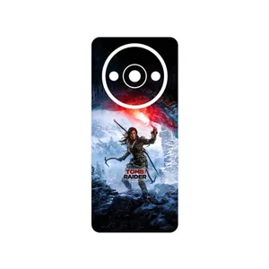 MAHOOT Tomb Raider Game Series Cover Sticker for Xiaomi Redmi A3
