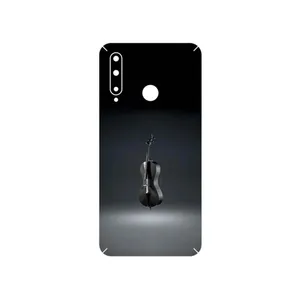 MAHOOT Cello Cover Sticker for Honor 20 Lite