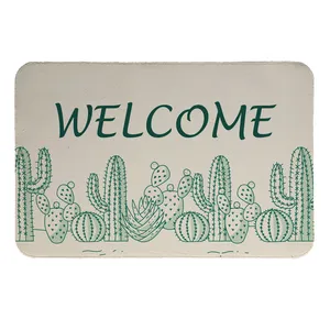 پادری  طرح Welcome کد 9333 سایز 50 × 70 سانتی متر