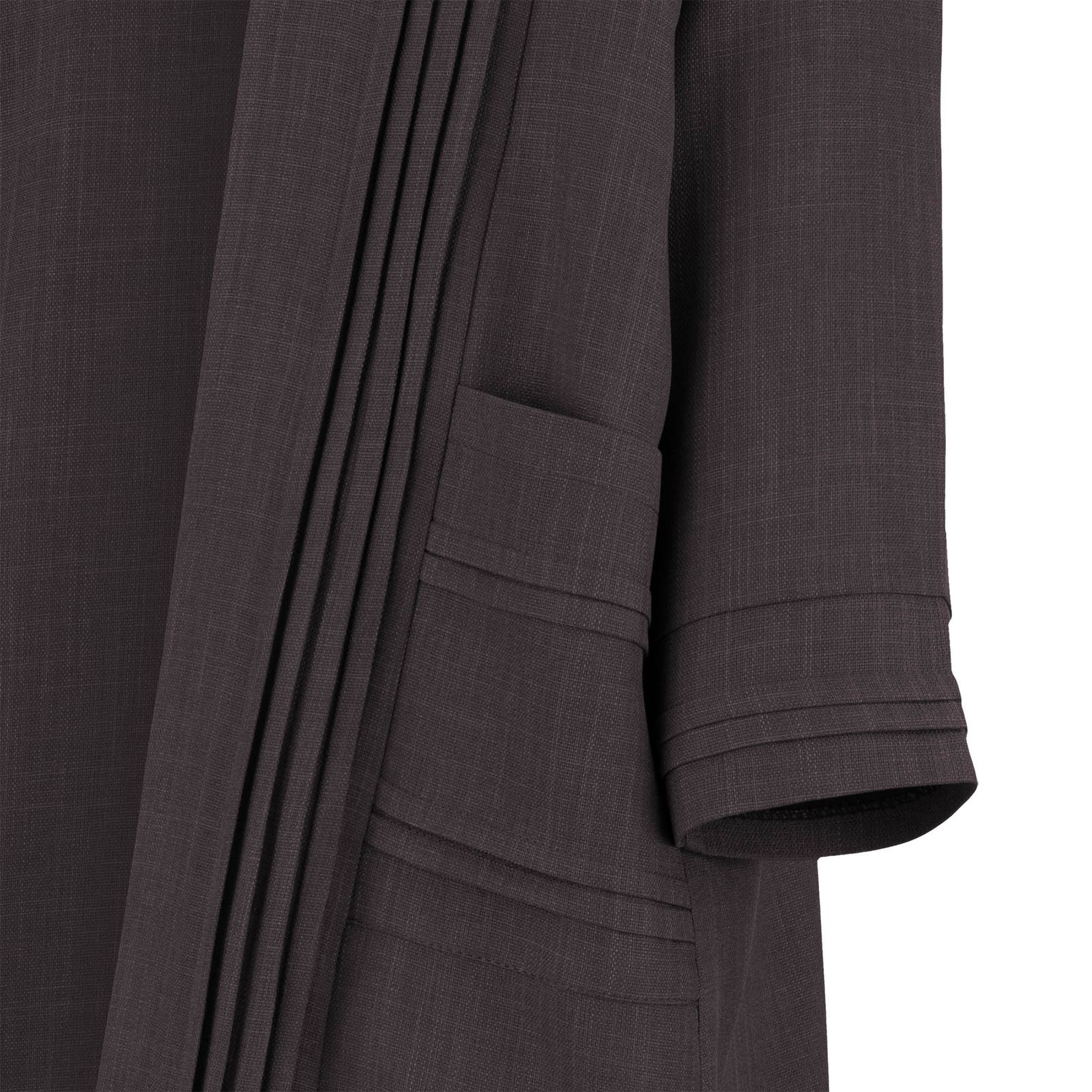 مانتو زنانه السانا مدل ارمیا کد 189805 - - 17