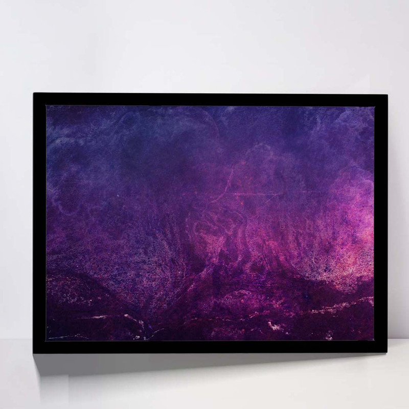 تابلو مدل abstract texture کد F-10019