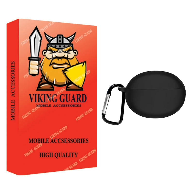 کاور وایکینگ گارد مدل POD مناسب برای هندزفری بی سیم هایلو X1 2023