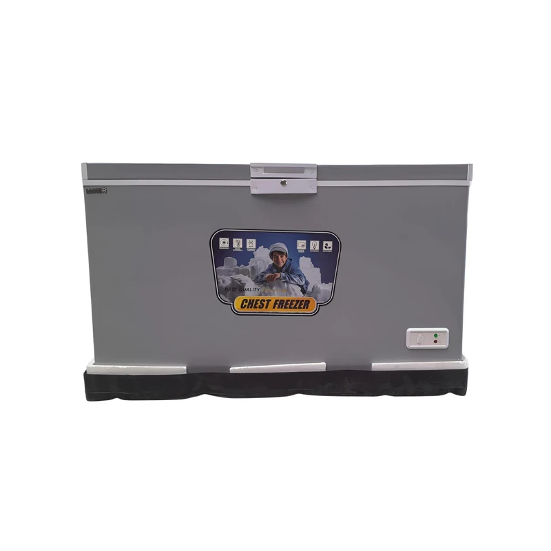 فریزر صندوقی لوکسور مدل CF-200-400 