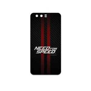 MAHOOT Need-for-Speed-Game Cover Sticker for Honor 9
