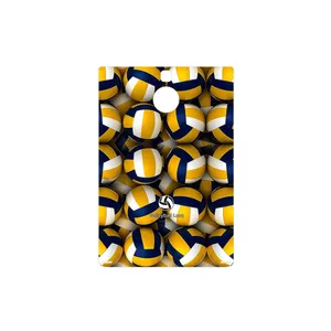 MAHOOT Volleyball Cover Sticker for BlackBerry Passport Silver Edition