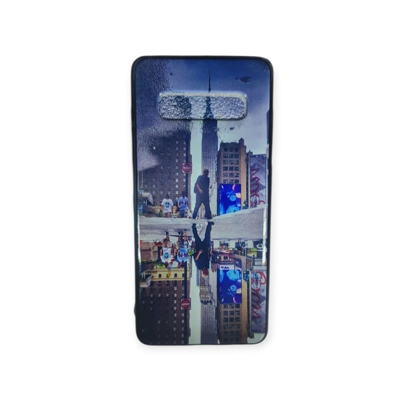 کاور مدل PK04 مناسب برای گوشی موبایل سامسونگ  Galaxy S10 Plus