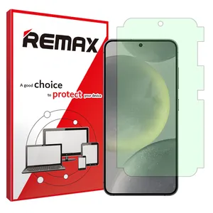 Remax Eye Care model Green light screen protector suitable for Samsung Galaxy S24 Plus mobile phone