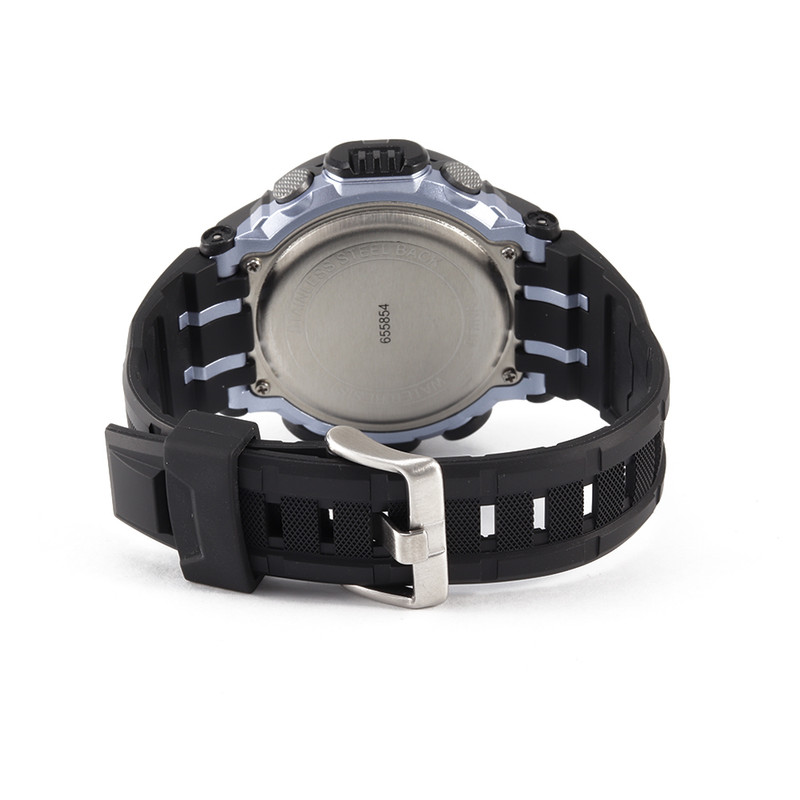 ساعت مچی دیجیتال مردانه تِک دی مدل 655854 ساعت مچی دیجیتال مردانه تِک دی مدل 655854