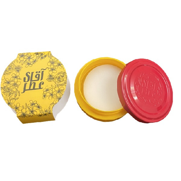 پد لاک پاک کن آقای عطر مدل 04 بسته 32 عددی