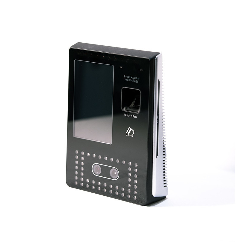 دستگاه کنترل تردد ویردی مدل Ubio-X Pro Lite