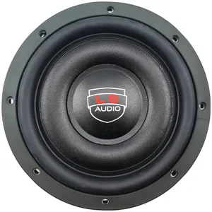 ساب ووفر خودرو ال اس آدیو مدل LS-S 102