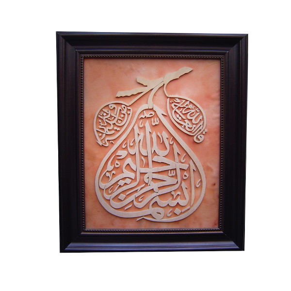 تابلو معرق کاری مدل ag157