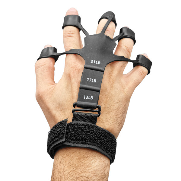 کش تقویت انگشت مدل GS-Gripster-95263