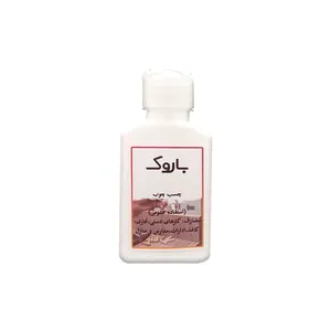 چسب چوب باروک مدل G100 حجم ۱۰۰ میلی لیتر