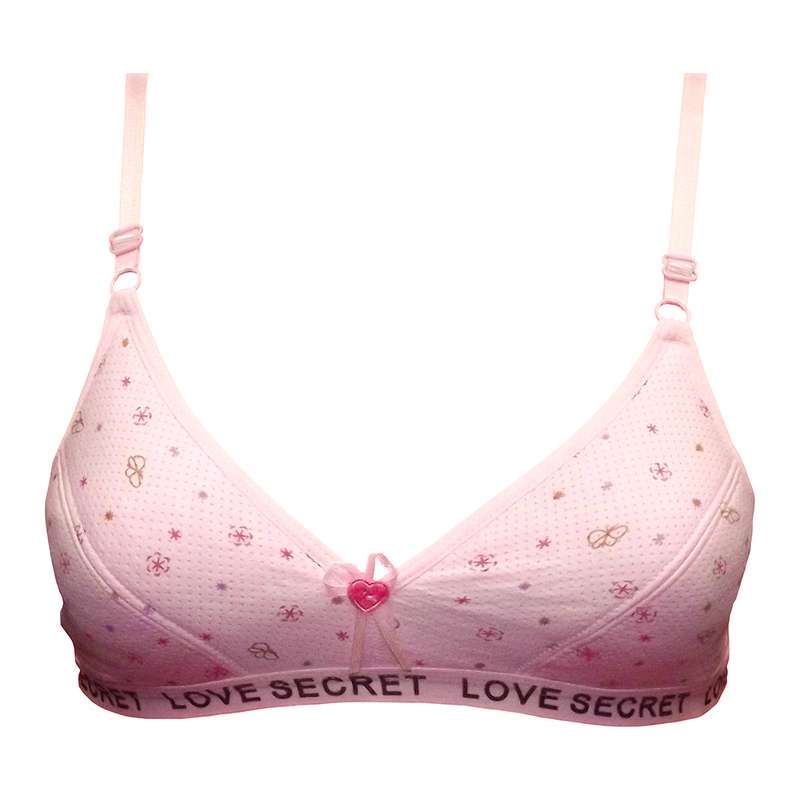 سوتین دخترانه هیلاریس مدل 151P