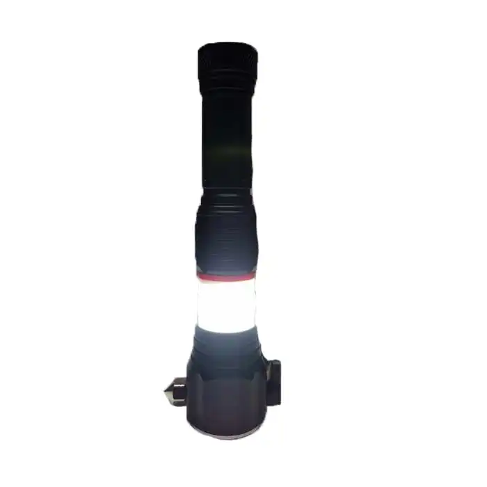 چراغ قوه دستی مدل ESCAPE RESCUE P50